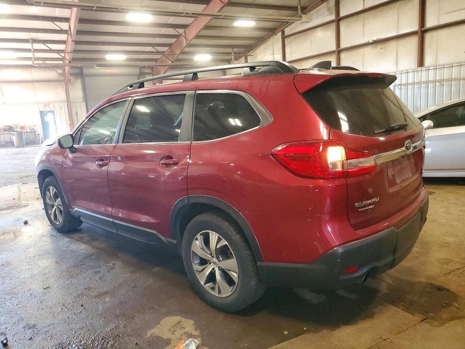 2022 SUBARU ASCENT PREMIUM 2