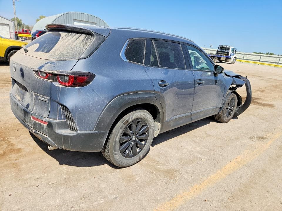 2024 MAZDA CX-50 PREFERRED 3