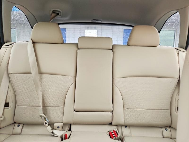 2019 SUBARU OUTBACK 2.5I LIMITED 10