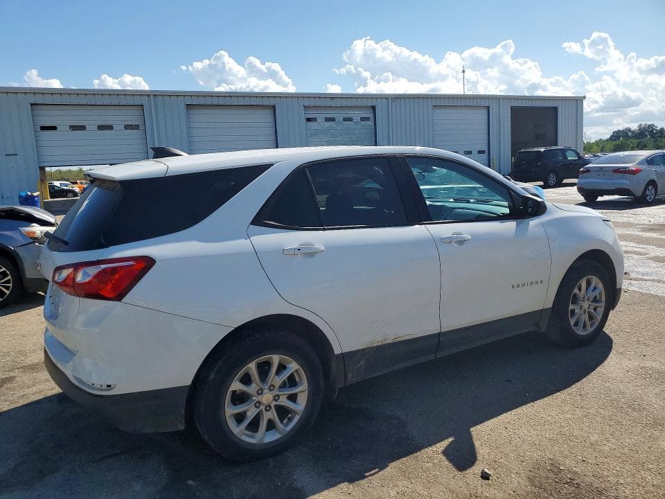 2019 CHEVROLET EQUINOX LS 3