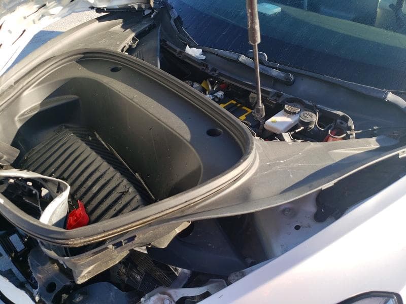 2021 TESLA MODEL 3 11