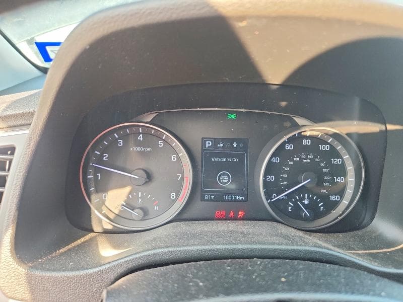 2018 HYUNDAI ELANTRA VALUE EDITION 9
