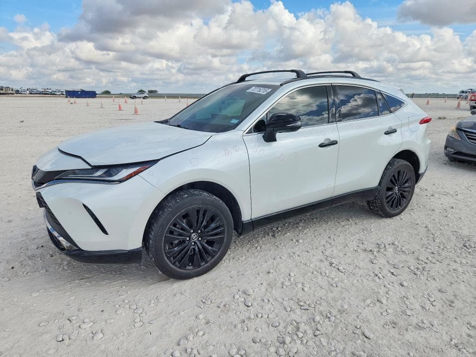 2023 TOYOTA VENZA NIGHTSHADE EDITION