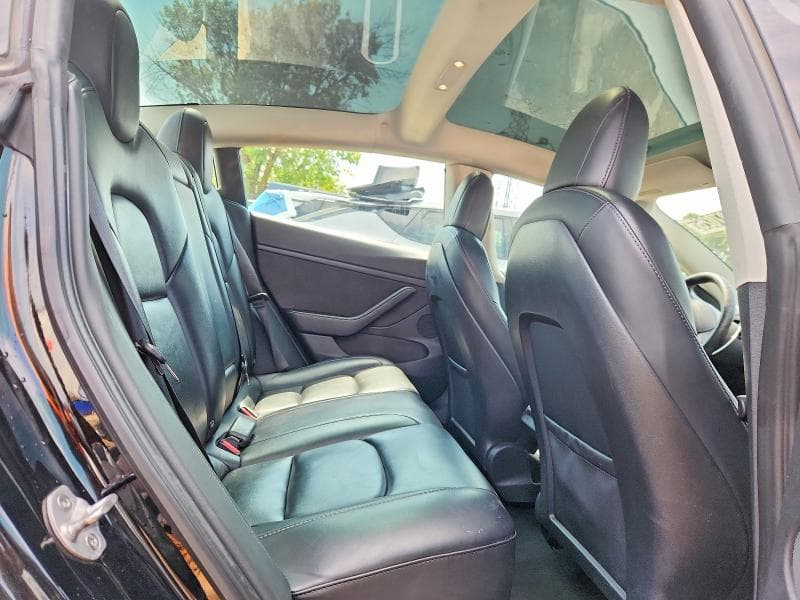 2022 TESLA MODEL 3 10