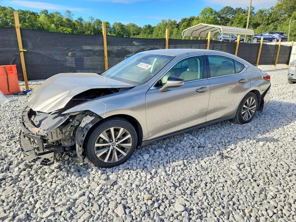 2019 LEXUS ES 350 - 1