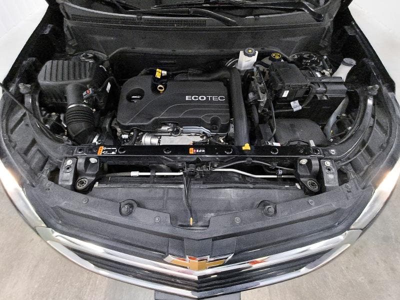 2020 CHEVROLET EQUINOX LS 12