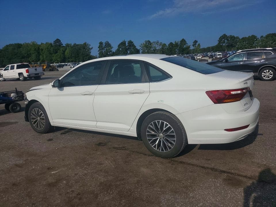 2019 VOLKSWAGEN JETTA S 2