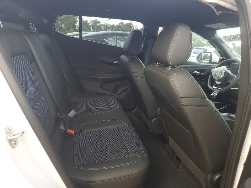 2026 BUICK ENVISTA PREFERRED 11