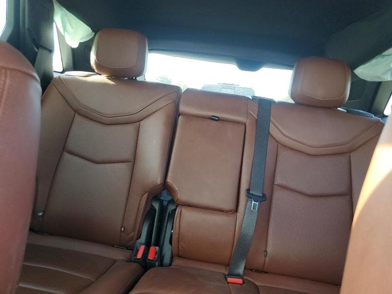 2021 CADILLAC XT5 PREMIUM LUXURY 10