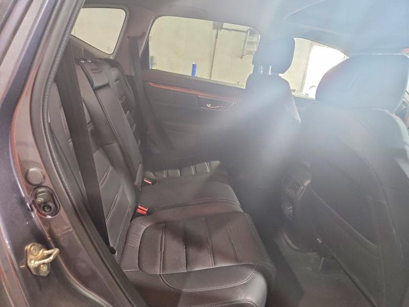 2019 HONDA CR-V TOURING 11