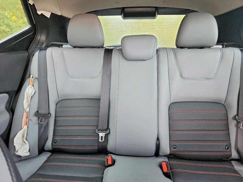 2021 NISSAN KICKS SR 10