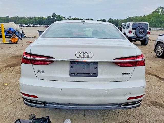 2023 AUDI A6 PREMIUM 6