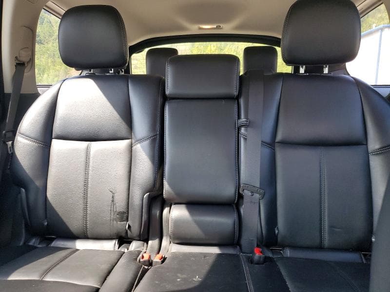 2019 NISSAN PATHFINDER SL 10