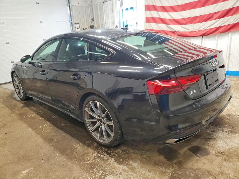 2025 AUDI A5 PREMIUM 45 2