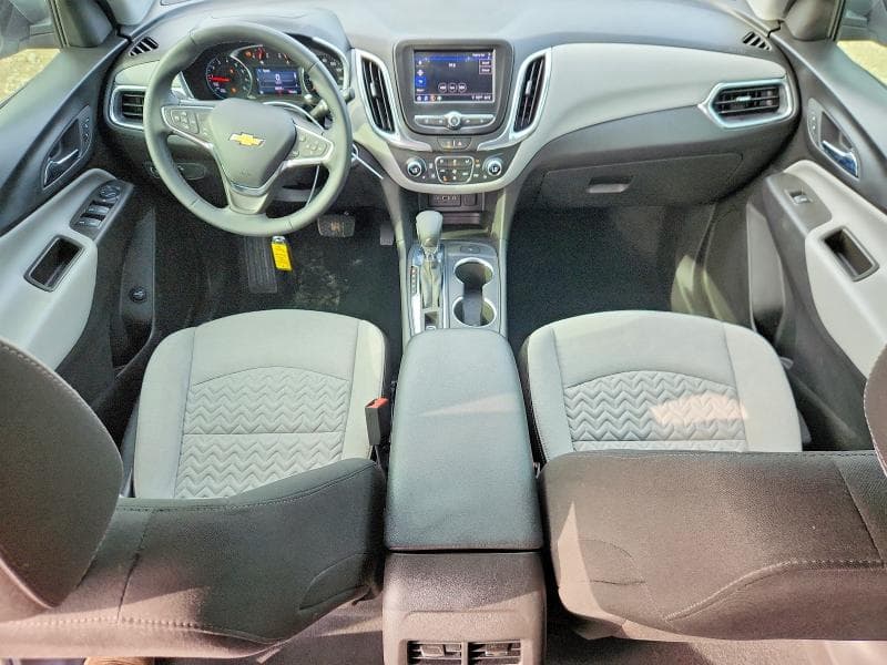 2023 CHEVROLET EQUINOX LT 8