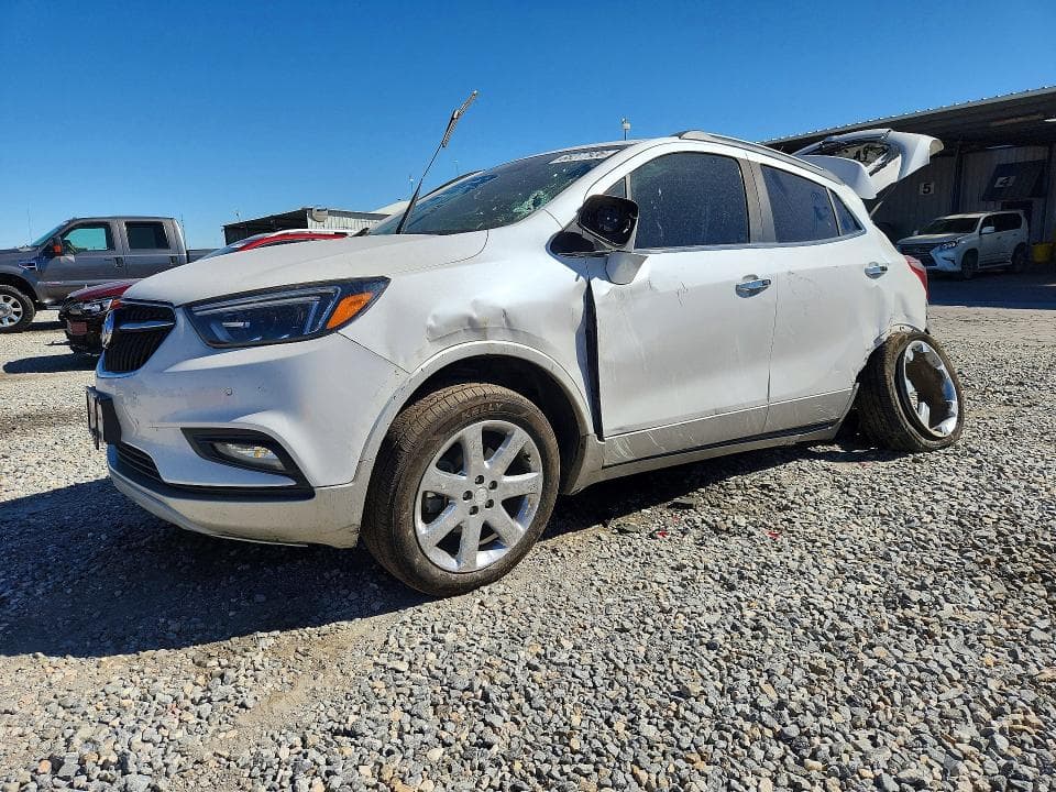 2017 BUICK ENCORE PREMIUM - 1
