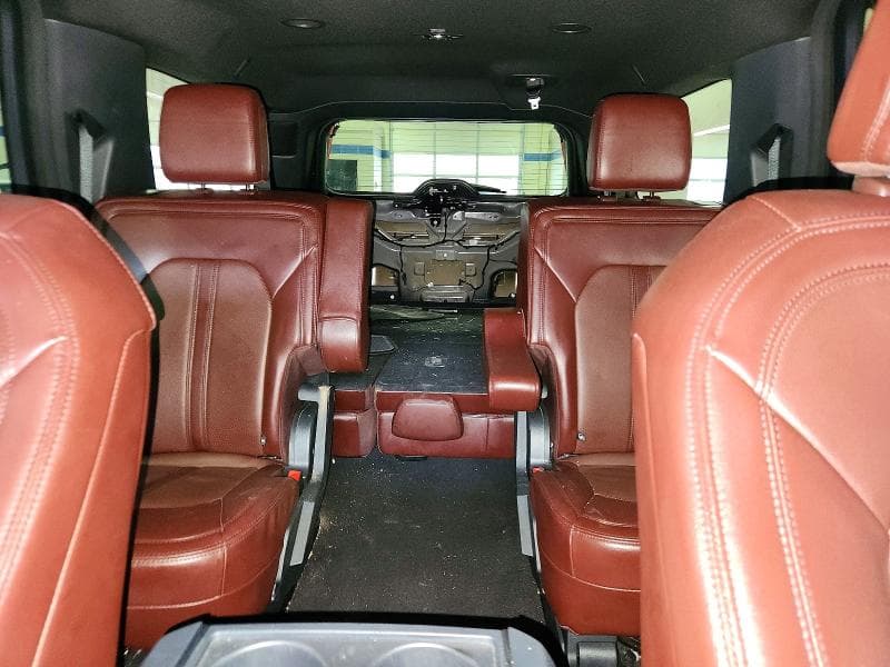 2024 FORD EXPEDITION MAX LIMITED 10
