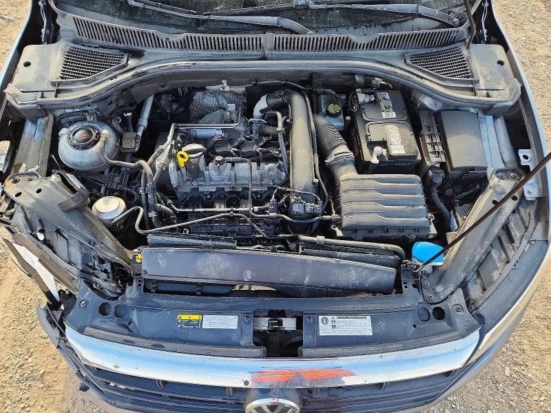 2019 VOLKSWAGEN JETTA S 11