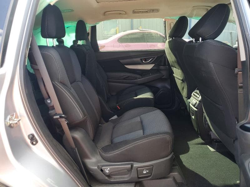 2019 SUBARU ASCENT PREMIUM 11