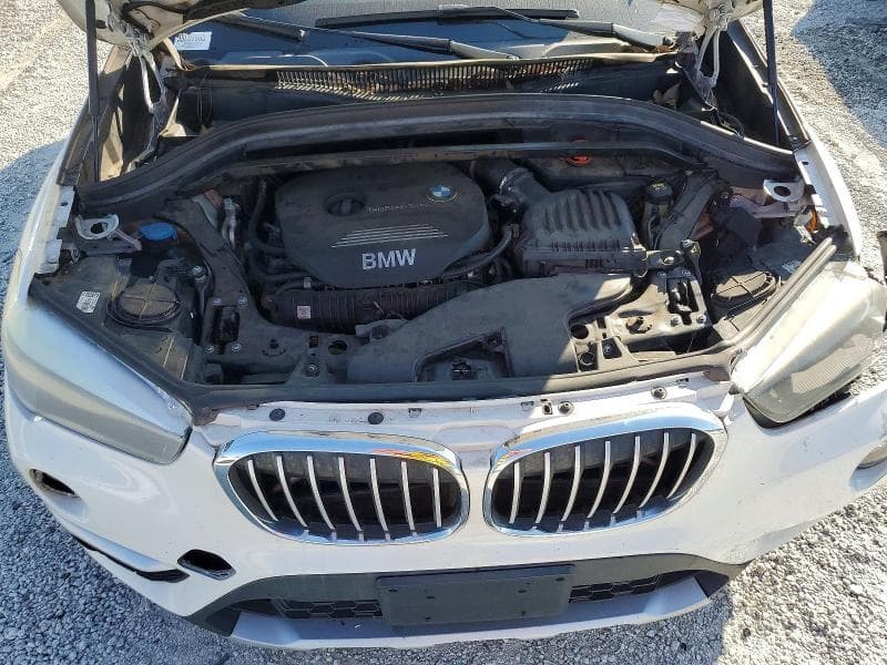 2018 BMW X1 SDRIVE28I 12