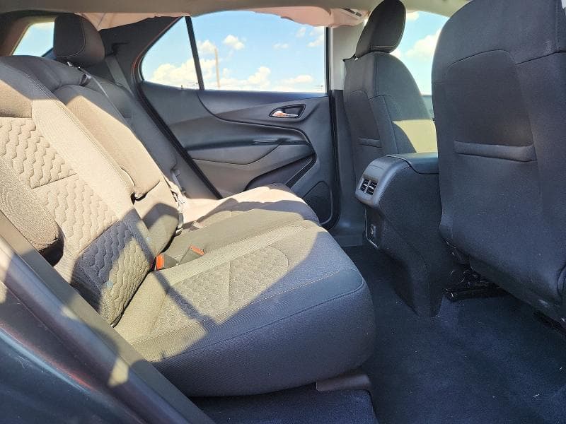 2021 CHEVROLET EQUINOX LT 11