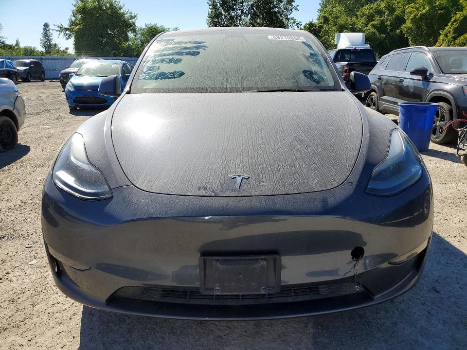2023 TESLA MODEL Y 5