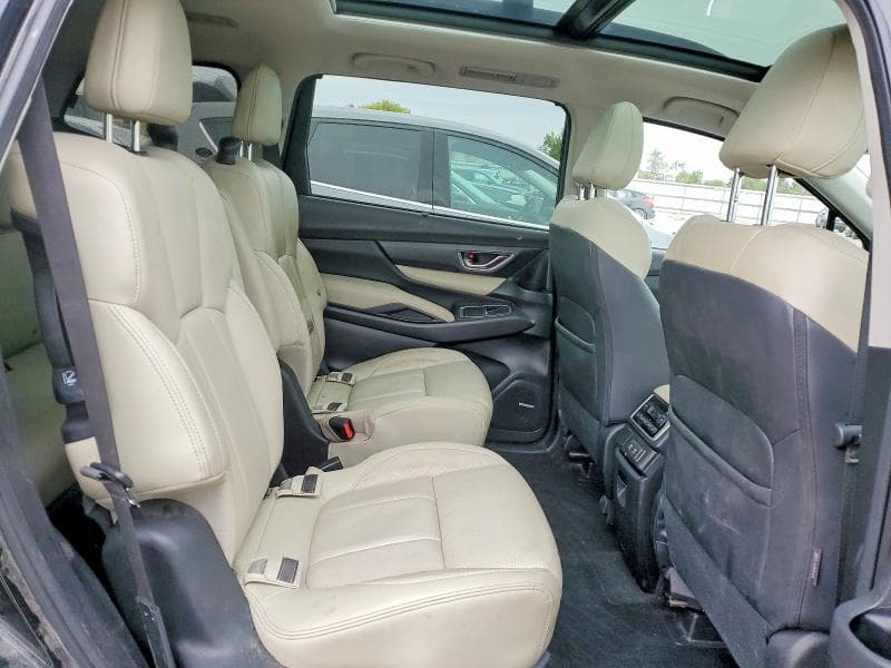 2020 SUBARU ASCENT LIMITED 11