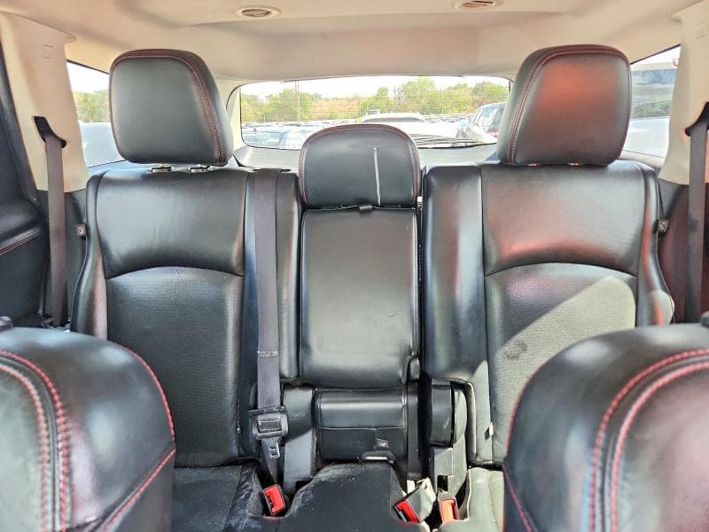 2019 DODGE JOURNEY GT 10