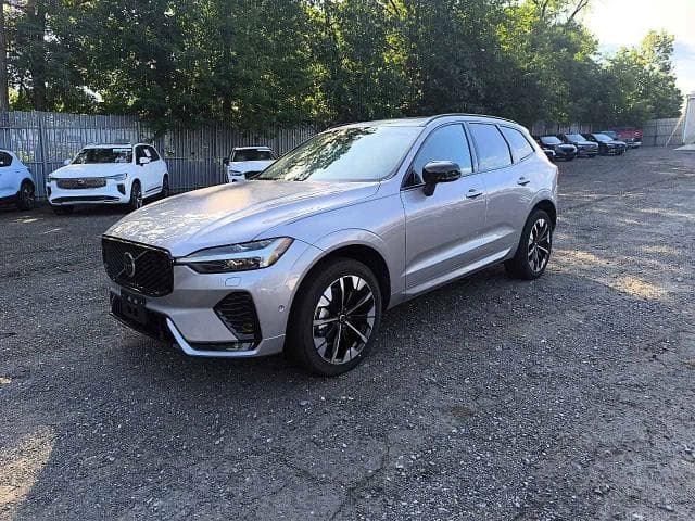 2026 VOLVO XC60 PLUS - 1