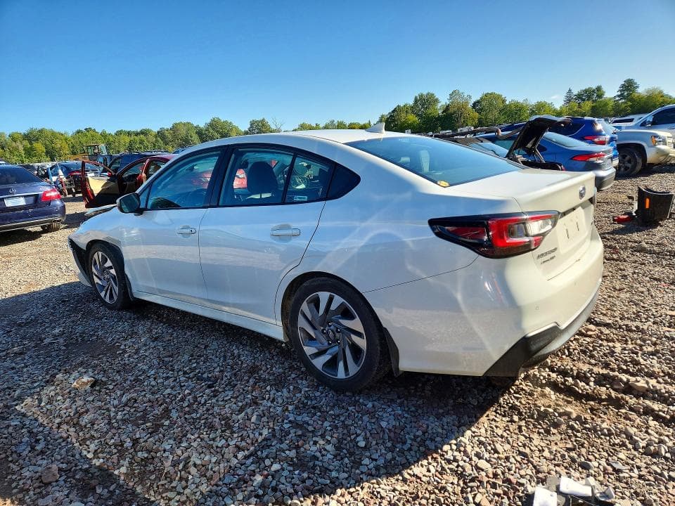 2023 SUBARU LEGACY LIMITED 2
