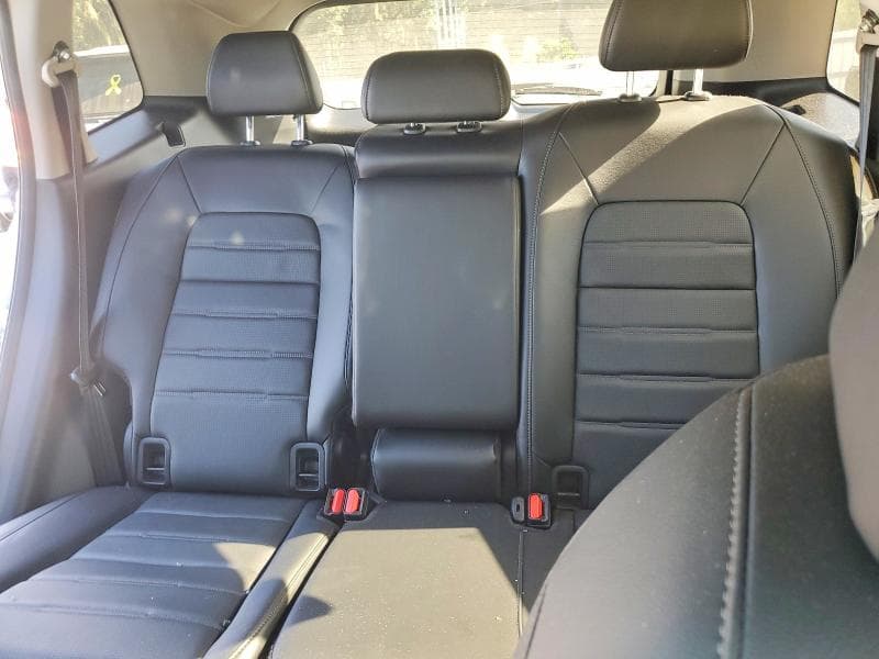 2025 HONDA CR-V EXL 10