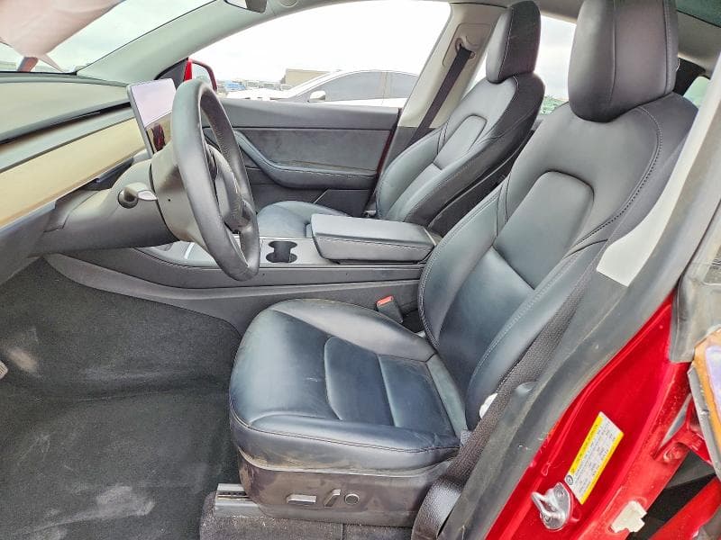 2022 TESLA MODEL Y 7