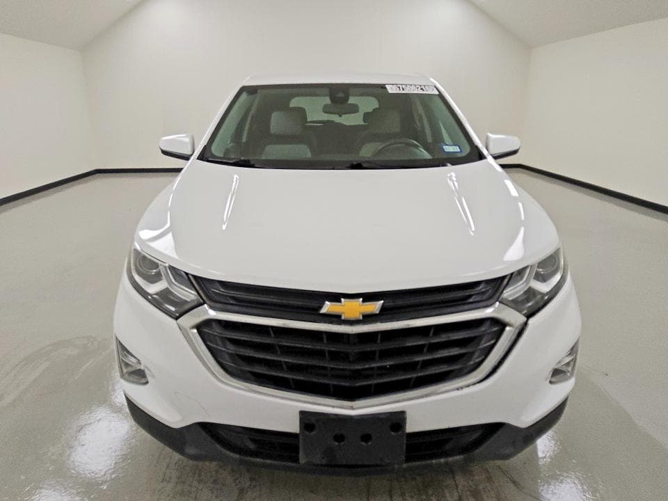 2020 CHEVROLET EQUINOX LT 5