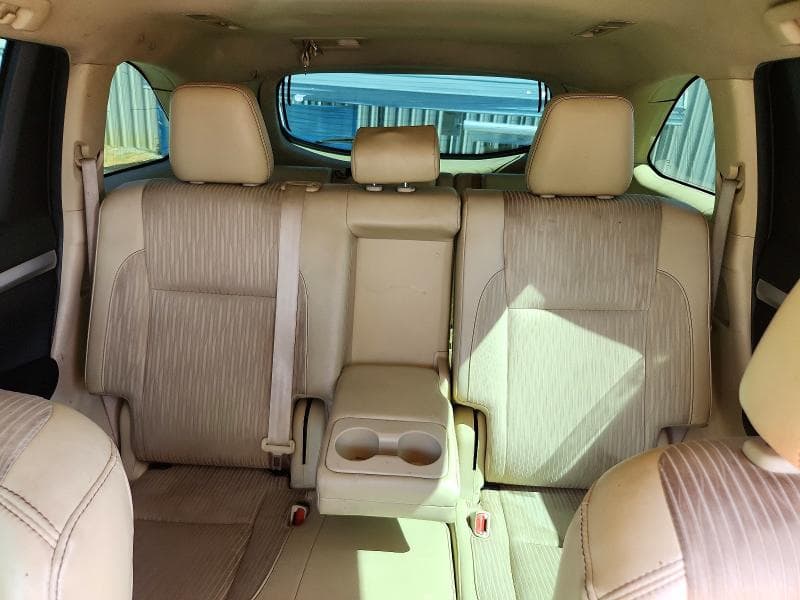 2019 TOYOTA HIGHLANDER LE PLUS 10
