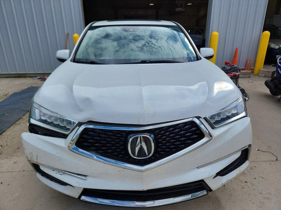 2020 ACURA MDX 5