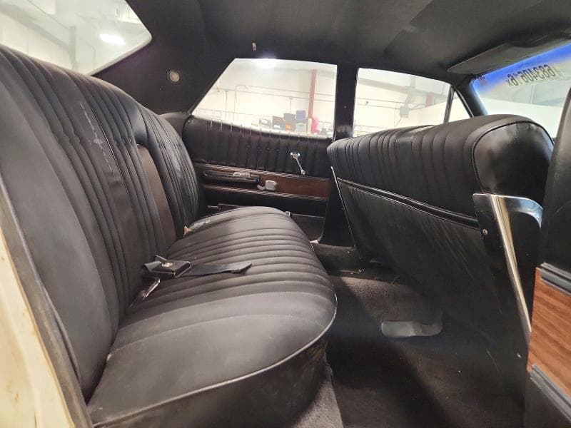 1967 FORD LTD 10