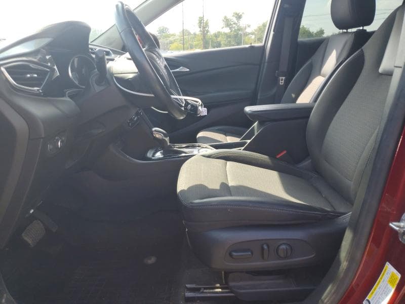 2022 BUICK ENCORE GX SELECT 7