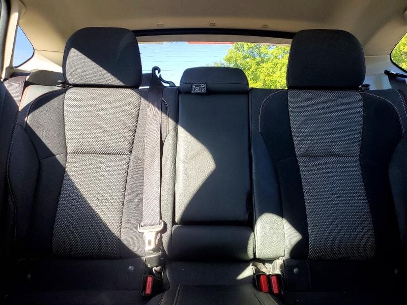2018 SUBARU CROSSTREK PREMIUM 10