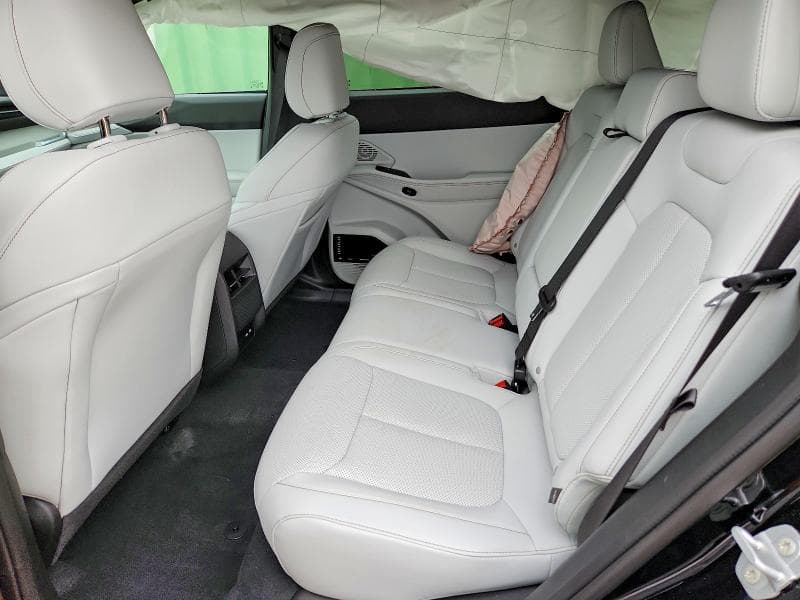 2026 JEEP CHEROKEE LAREDO 10