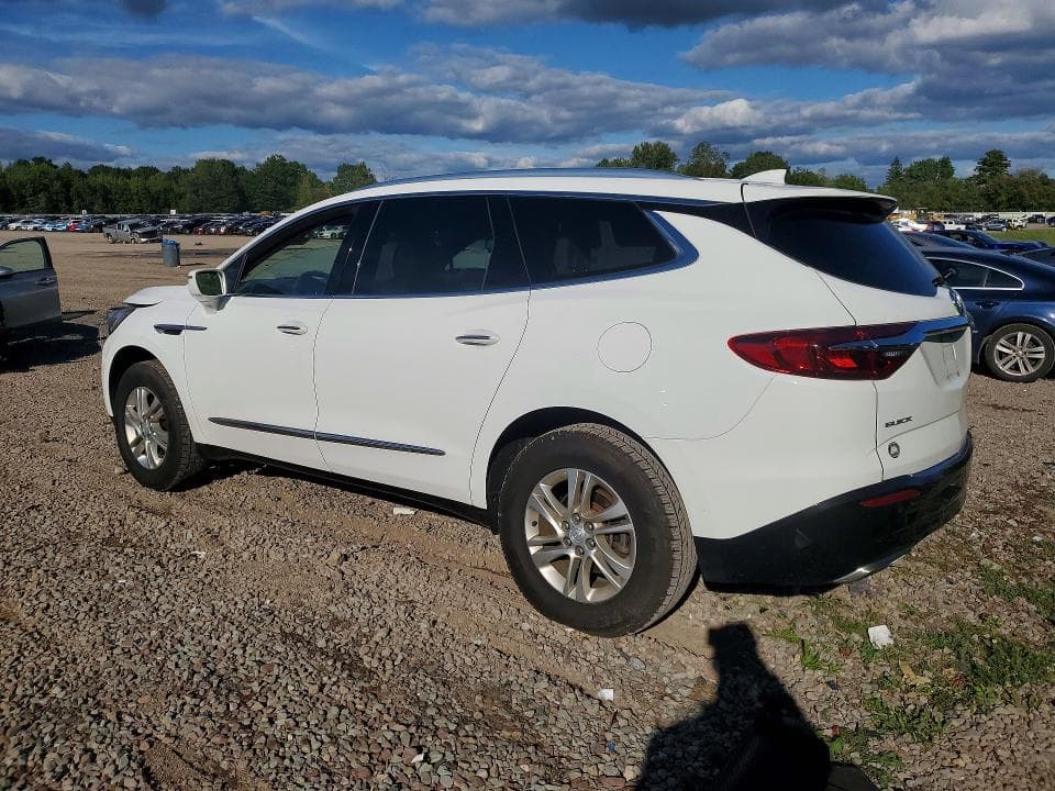 2018 BUICK ENCLAVE ESSENCE 2