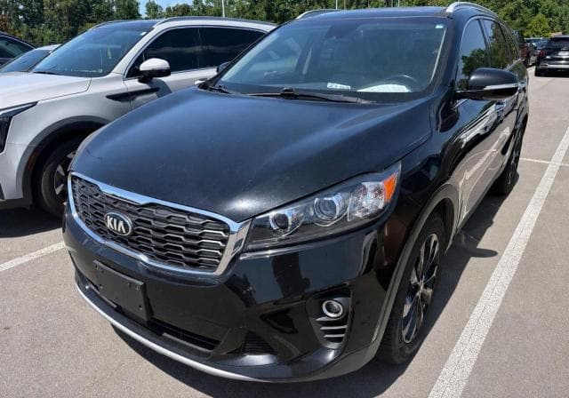 2020 KIA SORENTO EX V6 2