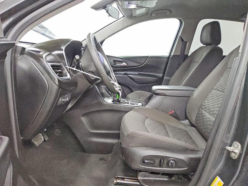 2018 CHEVROLET EQUINOX LT 7