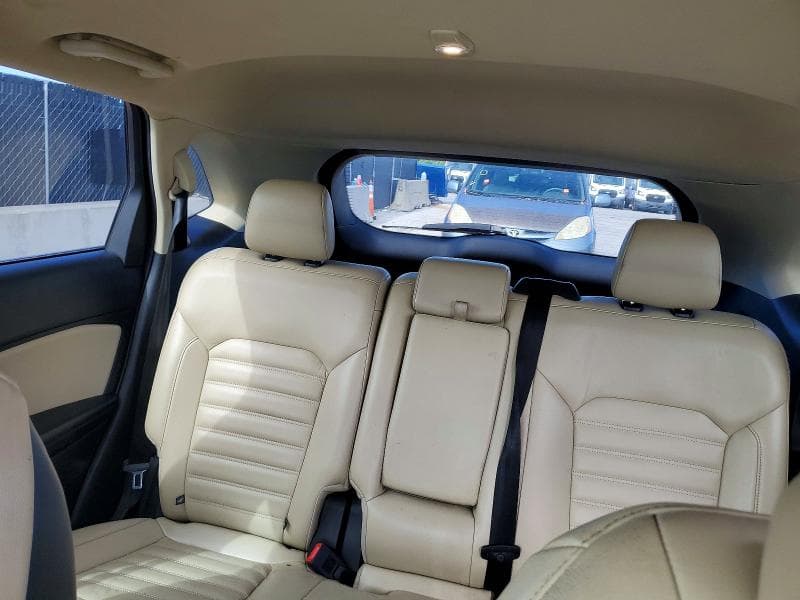 2017 FORD EDGE SEL 10