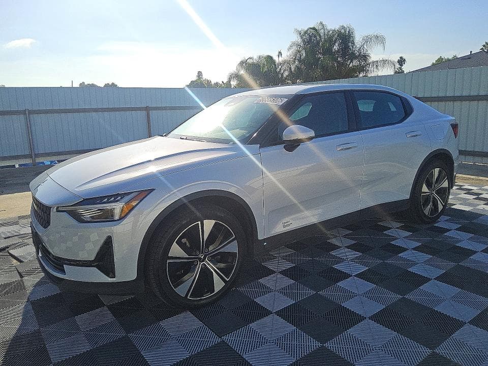 2023 POLESTAR 2 - 1
