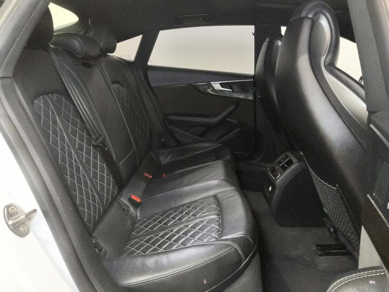 2018 AUDI S5 PREMIUM PLUS 10