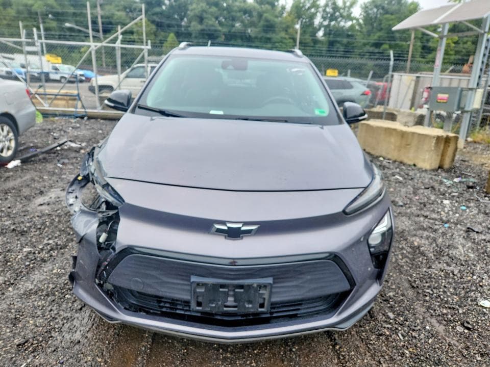 2023 CHEVROLET BOLT EUV LT 5