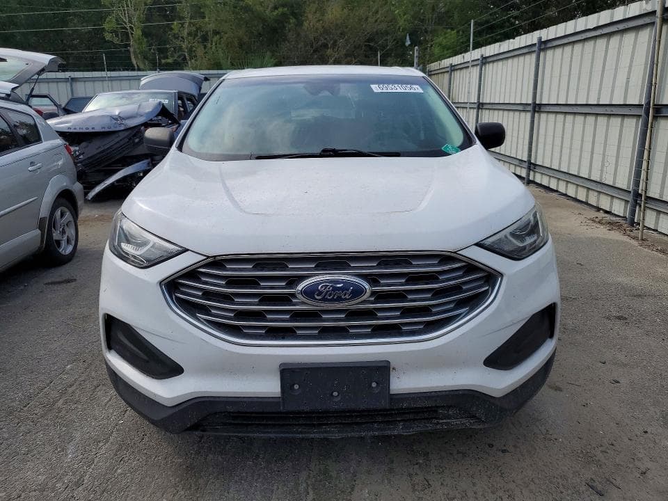 2019 FORD EDGE SE 5