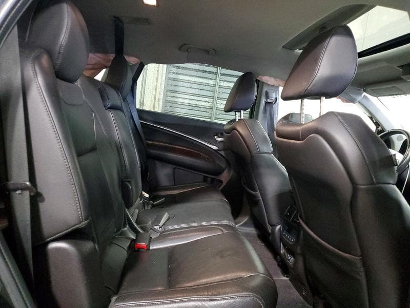2019 ACURA MDX 11