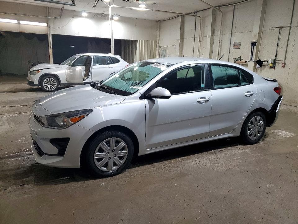 2023 KIA RIO S - 1