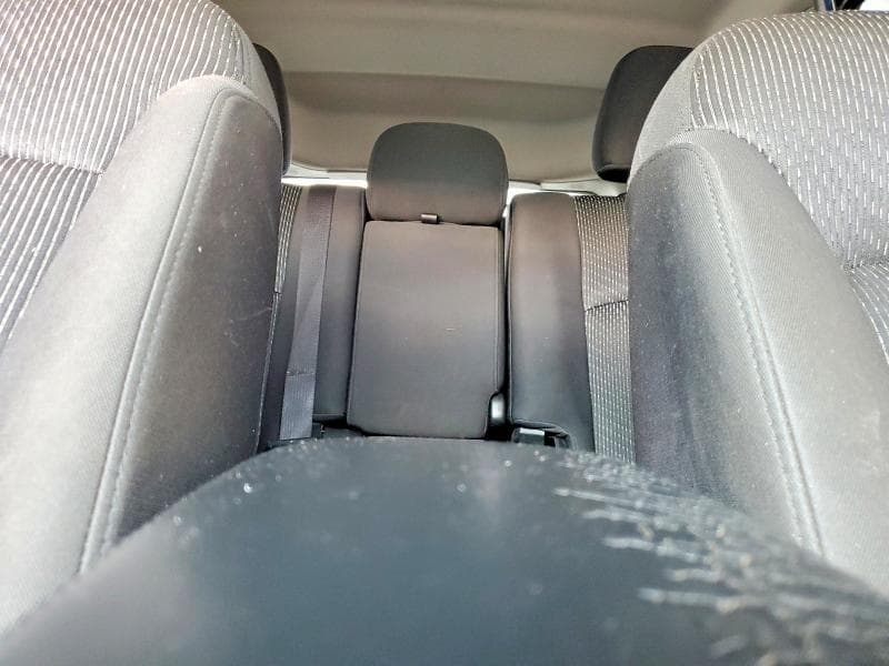 2018 DODGE JOURNEY SE 10